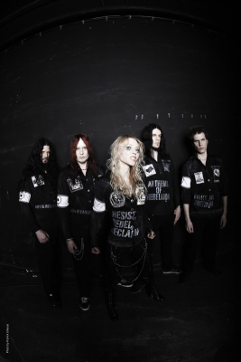 Arch Enemy Arch Enemy