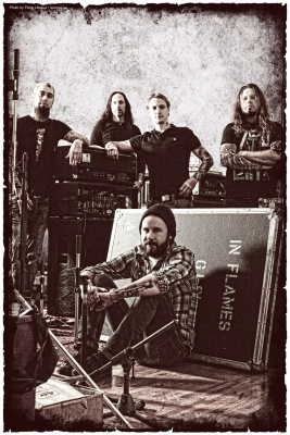 In Flames In Flames
