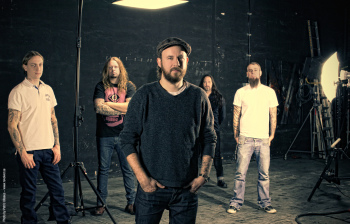 In Flames In Flames