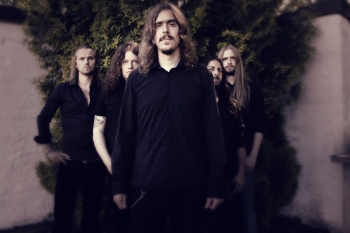 Opeth Opeth