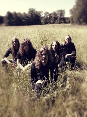 Opeth Opeth