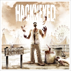 Hackneyed "Carnival Cadavre" Hackneyed "Carnival Cadavre" Cover