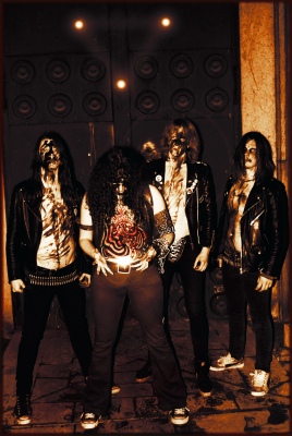 Morbus Chron Morbus Chron