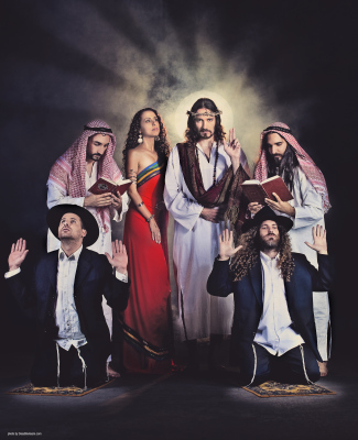 Orphaned Land Orphaned Land