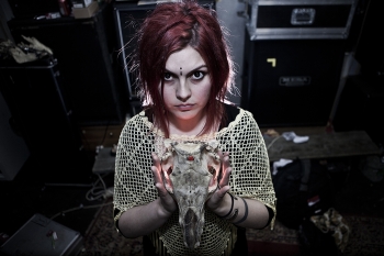 Jess And The Ancient Ones Jess And The Ancient Ones