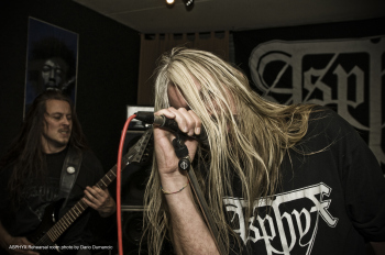 Asphyx Asphyx