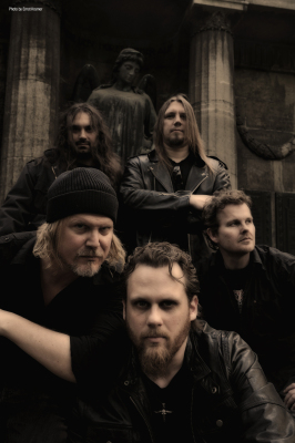 Morgoth Morgoth
