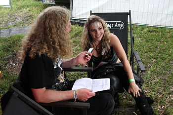 Kobra And The Lotus Kobra And The Lotus