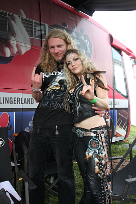 Kobra And The Lotus Kobra And The Lotus