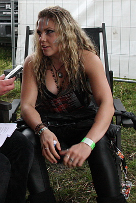 Kobra And The Lotus Kobra And The Lotus