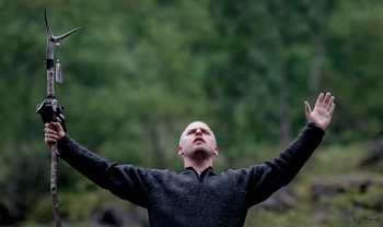 Wardruna Wardruna