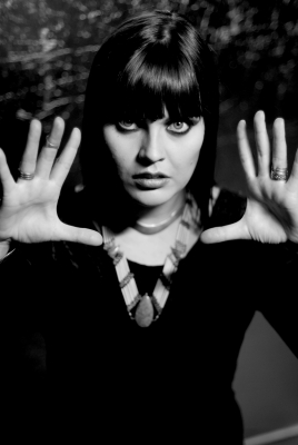 Jess And The Ancient Ones Jess And The Ancient Ones