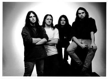 Band 1996 Blind Guardian