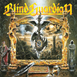 "Imaginations From The Other Side" Blind Guardian