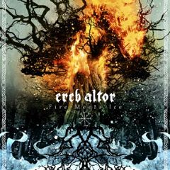 Fire Meets Ice Cover Ereb Altor Cover