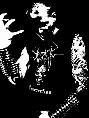Blood Tsunami Blood Tsunami