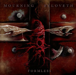 Formless Cover Formless Cover