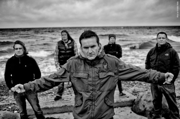 Heaven Shall Burn Heaven Shall Burn