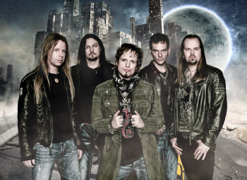 Edguy Edguy