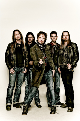 Edguy Edguy