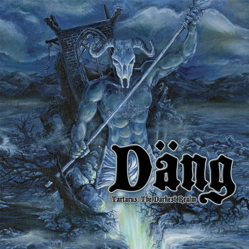 Däng "Tartarus: The Darkest Realm" Däng "Tartarus: The Darkest Realm" Cover