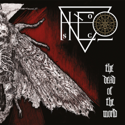 Ascension "The Dead Of The World" Ascension "The Dead Of The World" Cover