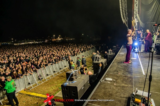 KNORKATOR | ROCKHARZ 2023 KNORKATOR | ROCKHARZ 2023