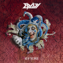 Edguy - Age Of The Joker Edguy - Age Of The Joker