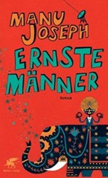 Manu_Joseph_Ernste_Männer