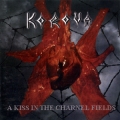 Korova - A Kiss In The Charnel Fields CD Korova - A Kiss In The Charnel Fields CD