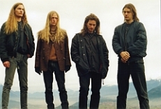 Chryst - Korova zu Charnel-Zeiten Chryst - Korova zu Charnel-Zeiten