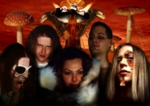 Chryst - Korova zu Dead Like An Angel-Zeiten Chryst - Korova zu Dead Like An Angel-Zeiten