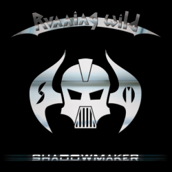 Running Wild "Shadowmaker" Running Wild "Shadowmaker"