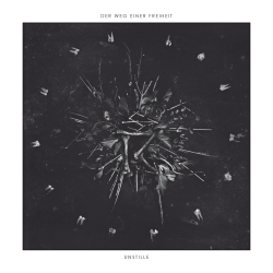 Der Weg einer Freiheit "Unstille" Der Weg einer Freiheit "Unstille" Cover