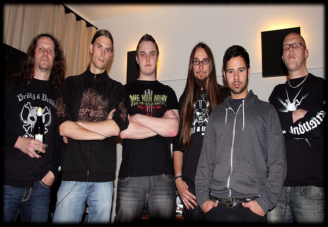 Postmortem Band Producer Postmortem Band Producer