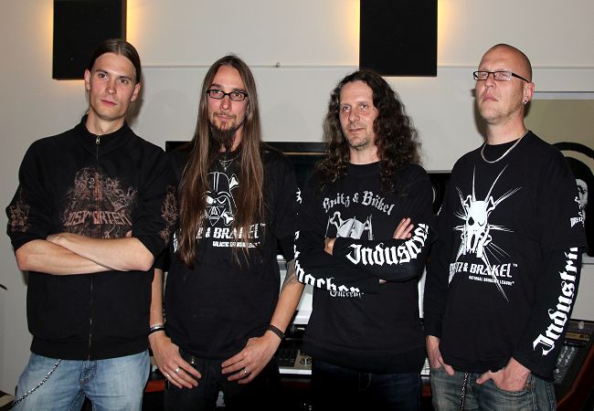 Postmortem Band Postmortem Band