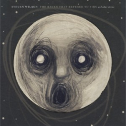 Steven Wilson "The Raven That Refused To Sing" Steven Wilson "The Raven That Refused To Sing" Cover