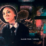 Barren Womb / Remote "Split" Barren Womb / Remote "Split" Cover