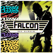 Falcon "Beer And Ribs" Falcon "Beer And Ribs" Cover