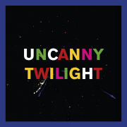 Hanny "Uncanny Twilight" Hanny "Uncanny Twilight" Cover