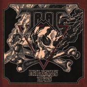 Trial "Malicious Arts" Trial "Malicious Arts" Cover