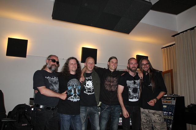 Postmortem und Label 2014 Postmortem und Label 2014