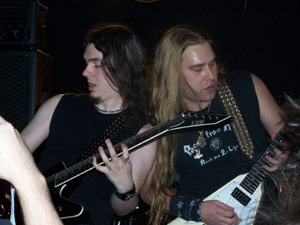 Stormwarrior Stormwarrior