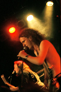 Alestrom Alestorm