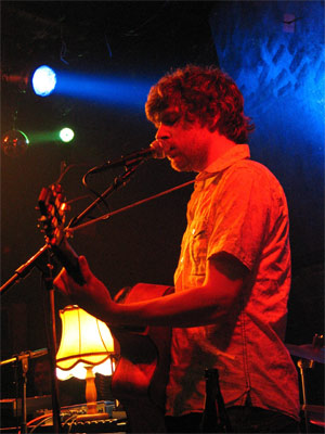 Fabian Simon - live Fabian Simon - live