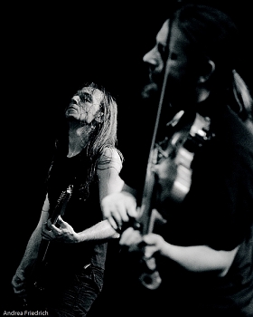 Dornenreich Dornenreich