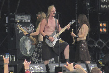 Ensiferum Ensiferum