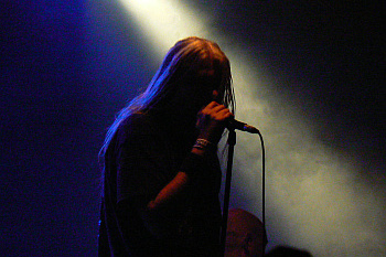 Hail Of Bullets Hail Of Bullets