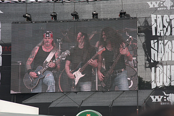 Iced Earth Icead Earth