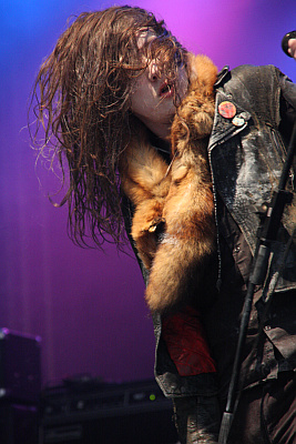 In Solitude In Solitude